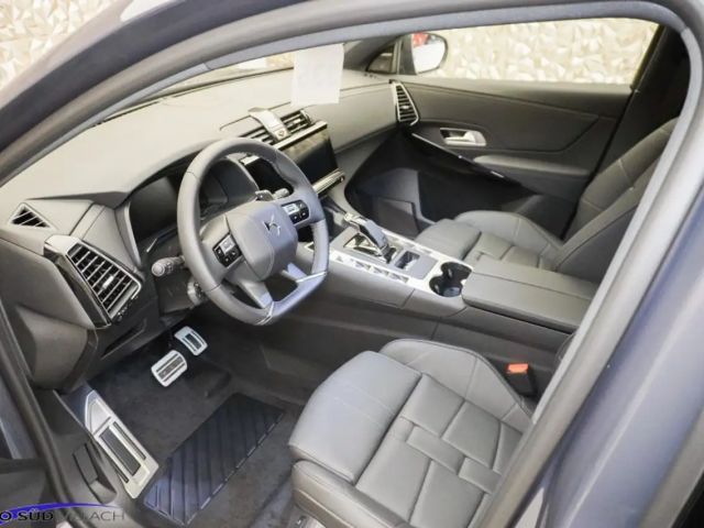 DS DS 7 Crossback BlueHDi Mobiles Étoile