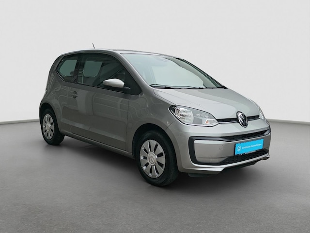 Volkswagen up! 1.0 TSI