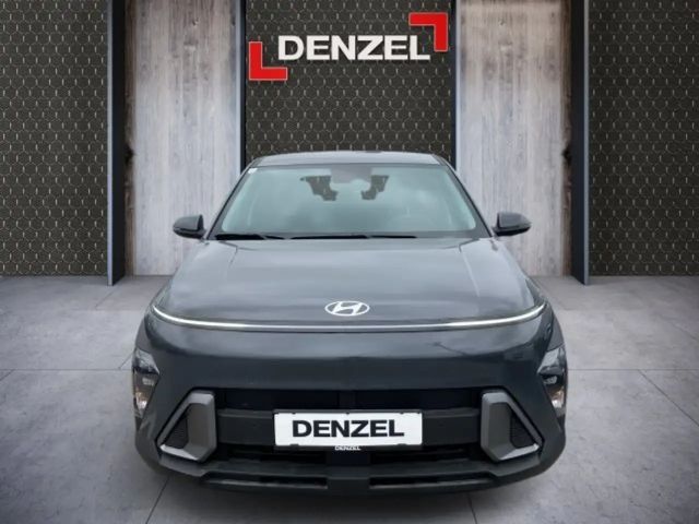 Hyundai Kona 1.6 2WD Smart