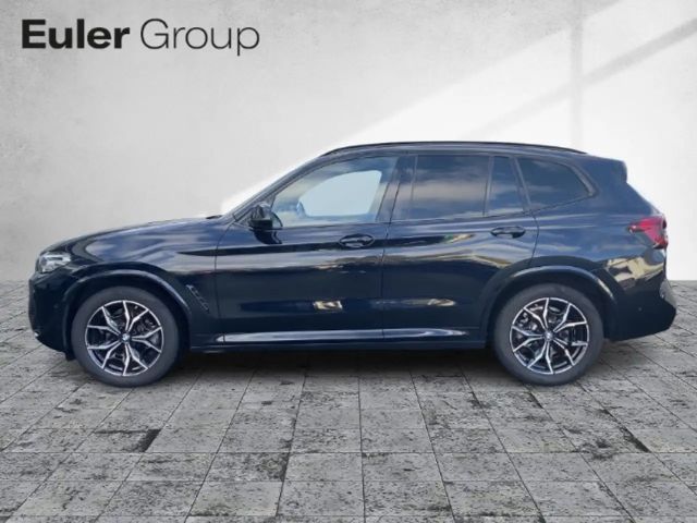 BMW X3 M-Sport xDrive