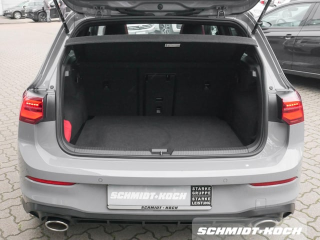 Volkswagen Golf 2.0 TSI DSG GTI