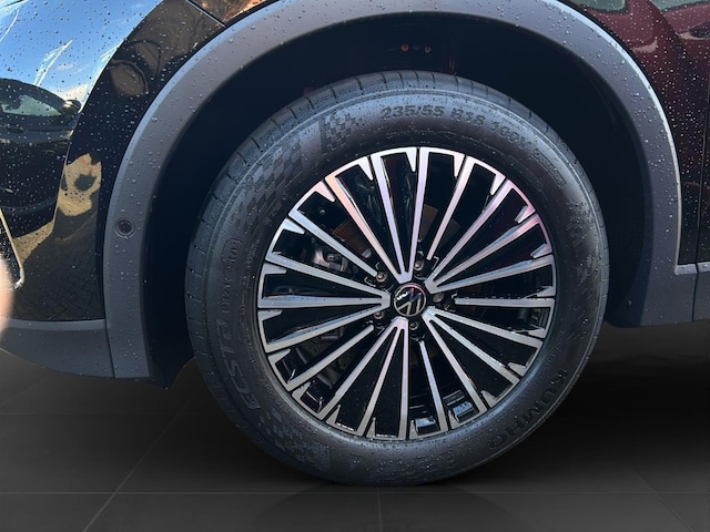 Volkswagen Tiguan 1.5 TSI DSG Life