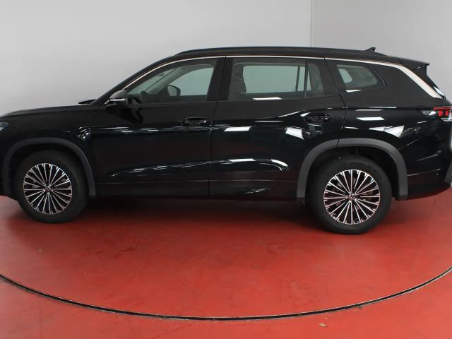 Volkswagen Tayron 2.0 TDI DSG Life