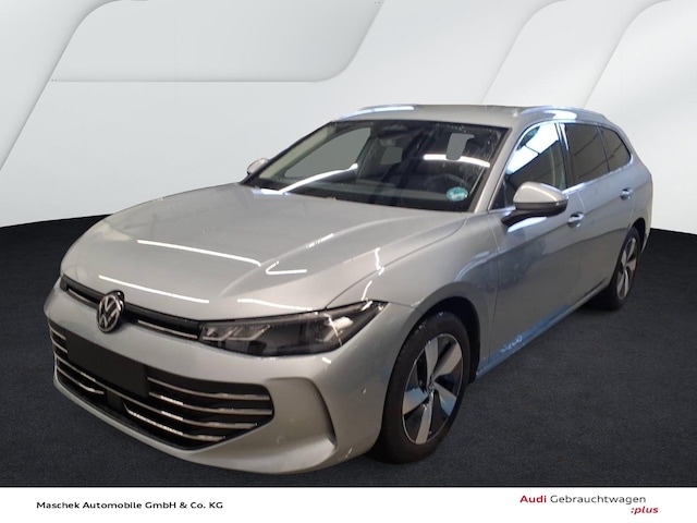 Volkswagen Passat 1.5 eTSI DSG