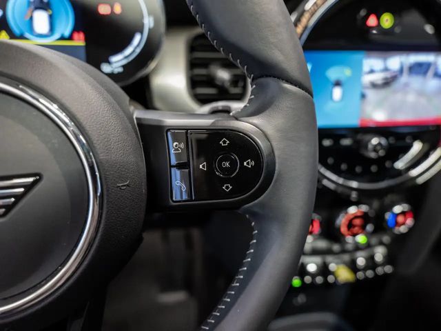 MINI Mini Electric SE