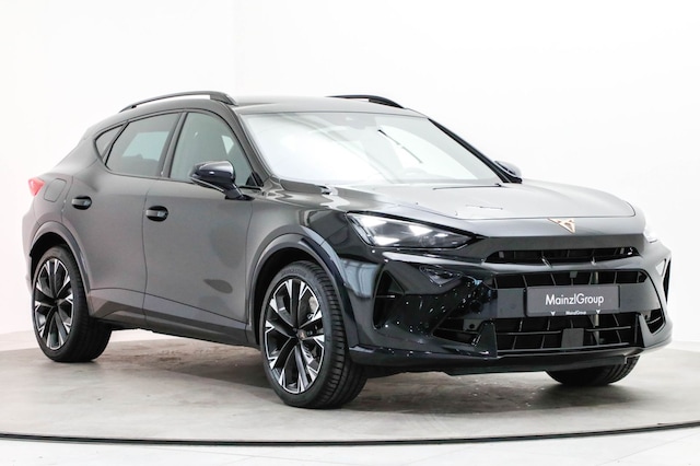 Cupra Formentor 2.0 TSI DSG VZ