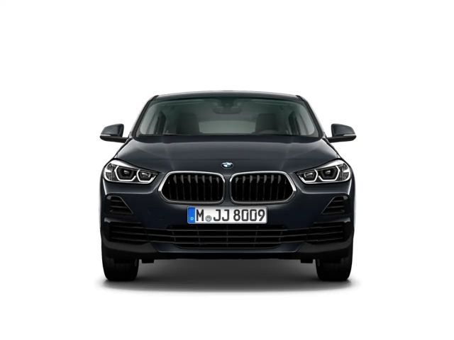 BMW X2 sDrive18i