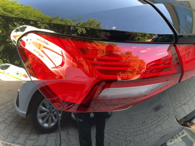 Audi A3 30 TDI S-Tronic Sportback