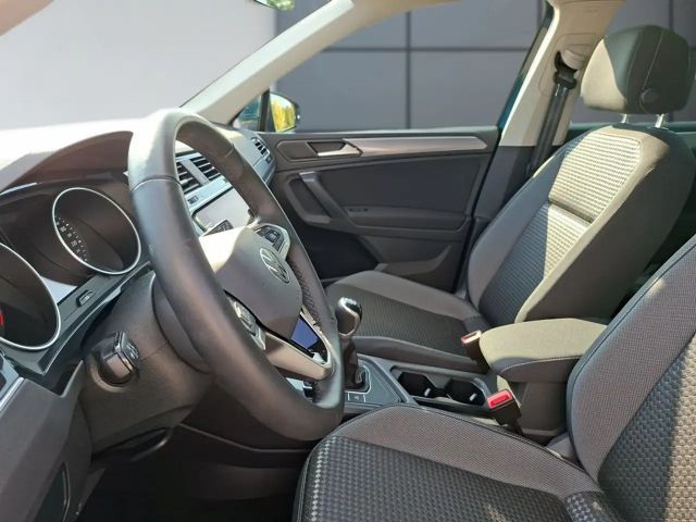 Volkswagen Tiguan 1.5 TSI