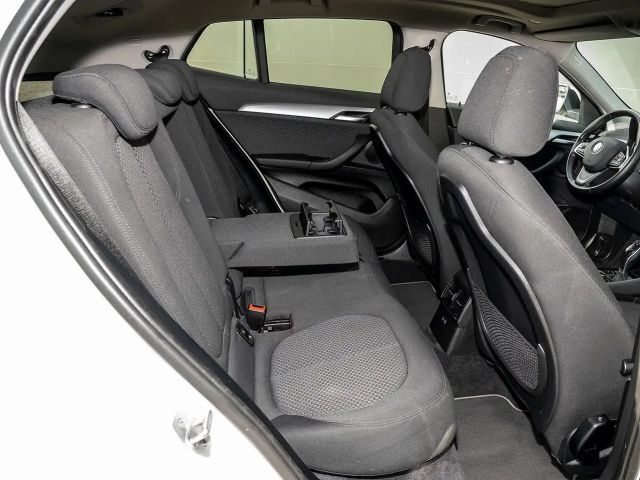 BMW X2 Coupé sDrive18i