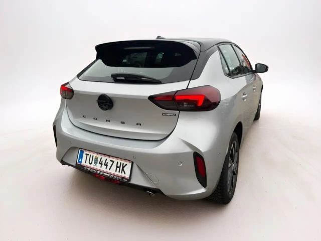 Opel Corsa GS-Line Grand Sport