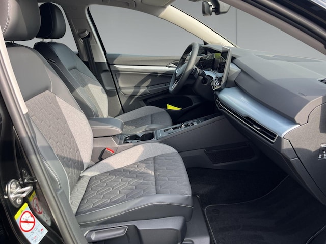 Volkswagen Golf 1.5 eTSI DSG Golf VIII