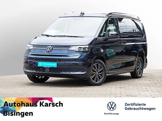 Volkswagen California 2.0 TDI Coast DSG T7
