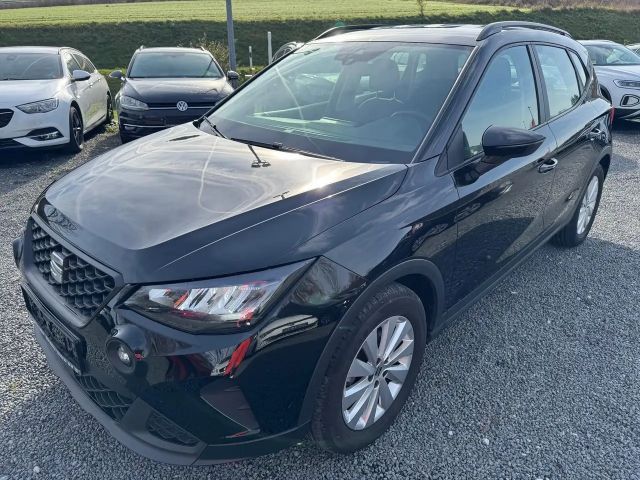 Seat Arona 1.0 TSI Style