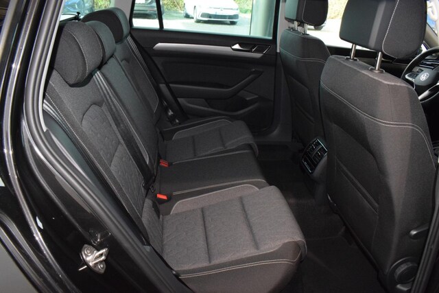 Volkswagen Passat Business Variant