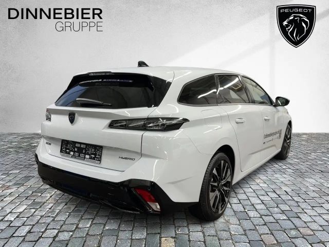 Peugeot 308 Allure Pack Hybrid SW