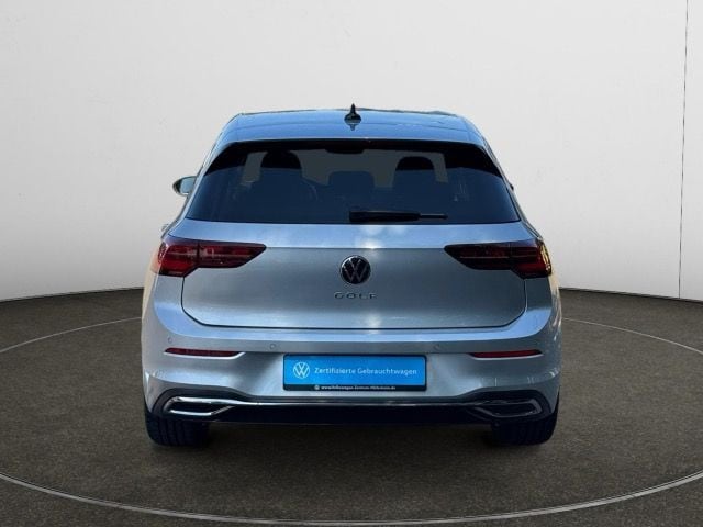 Volkswagen Golf 1.5 TSI Golf VIII Style