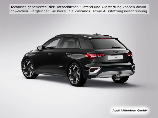 Audi A3 35 TFSI S-Tronic Sedan