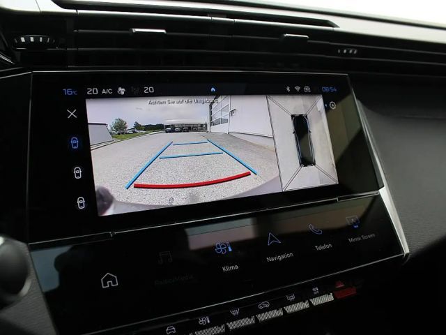 Peugeot 408 130 Allure Pack EAT8 PureTech