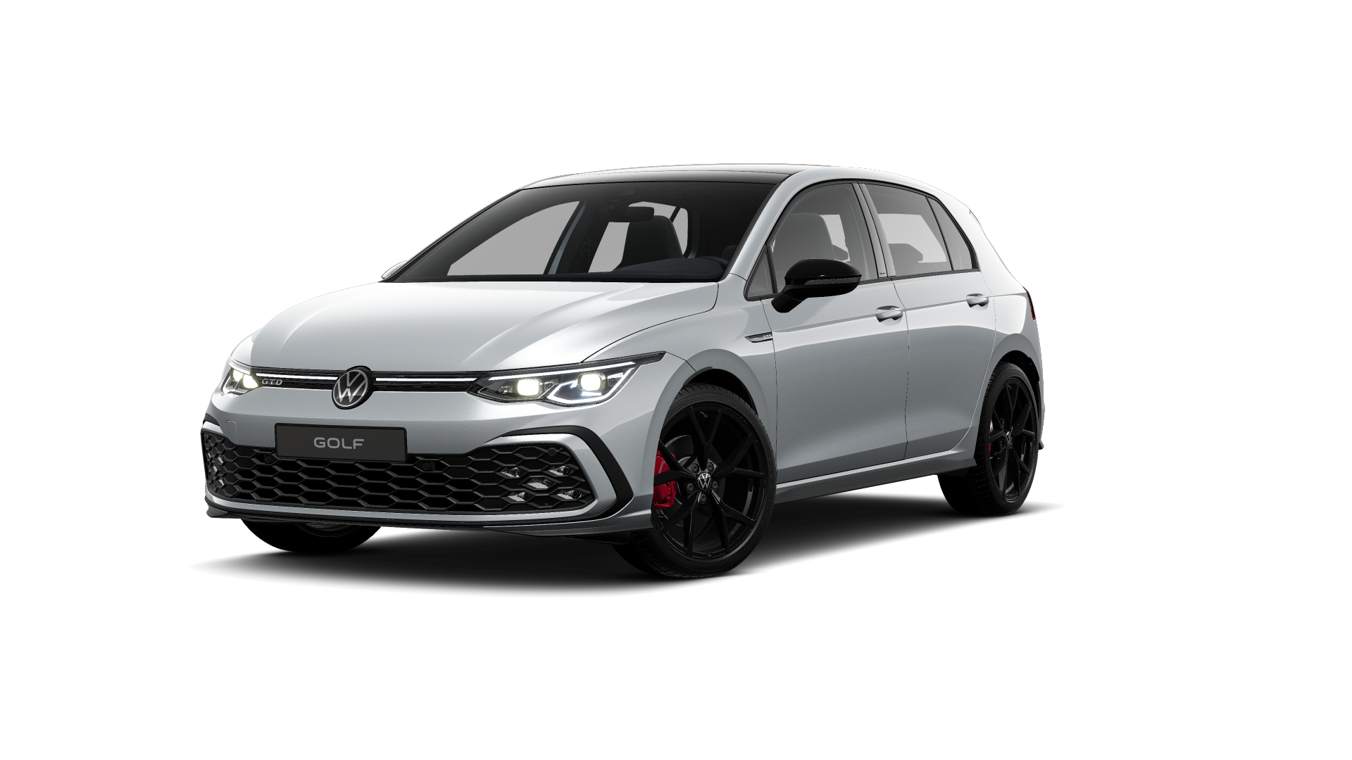 Volkswagen Golf DSG Golf VIII Style