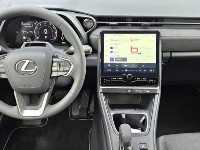 Lexus LBX *Komfort Paket*