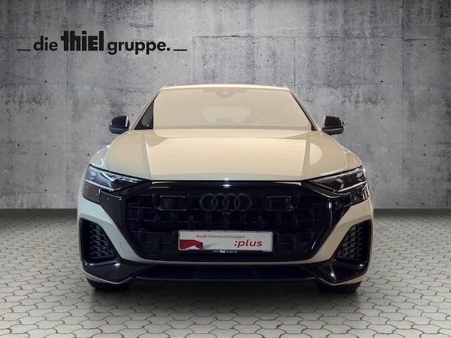 Audi Q8 50 TDI Quattro