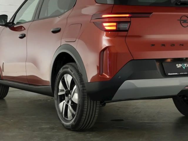 Opel Frontera 44 kWh GS
