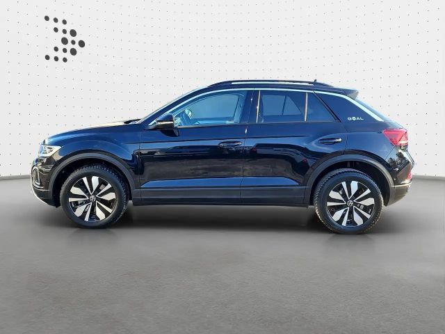 Volkswagen T-Roc 2.0 TDI DSG