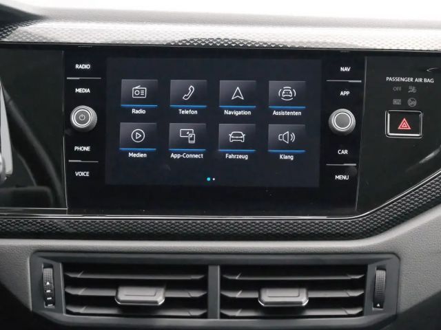 Volkswagen Taigo Life