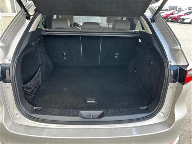 Mazda CX-60 2.5L 4WD Takumi e-Skyactiv