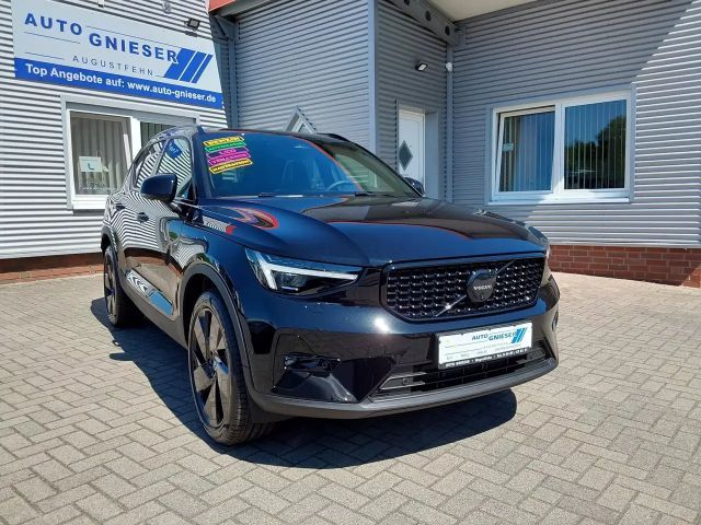 Volvo XC40 Ultra