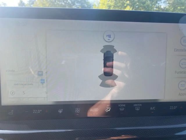 Ford Focus ST Line Wagon