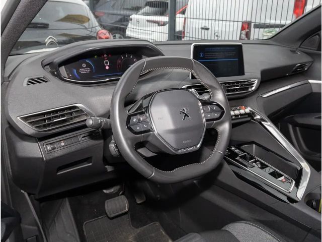 Peugeot 3008 Active Pack PureTech