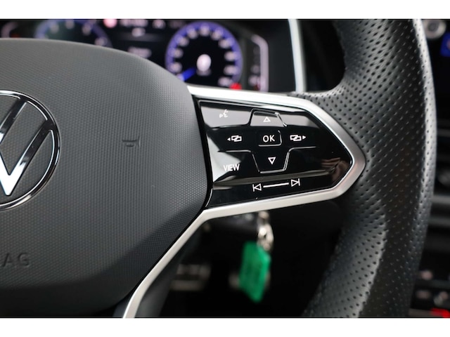 Volkswagen T-Roc 1.5 TSI R-Line