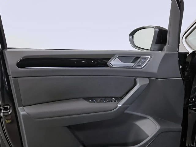 Volkswagen Touran 1.5 TSI Highline