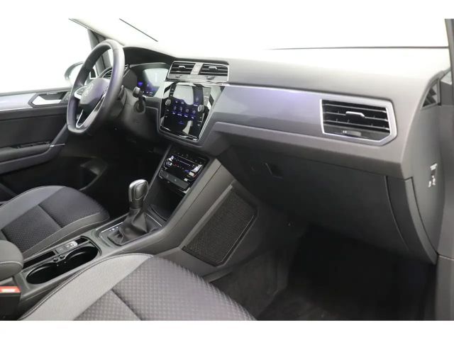 Volkswagen Touran 2.0 TDI DSG