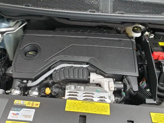 Peugeot 5008 Allure Pack Hybrid