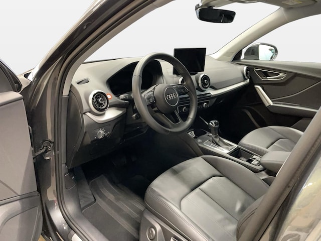 Audi Q2 35 TFSI S-Line S-Tronic