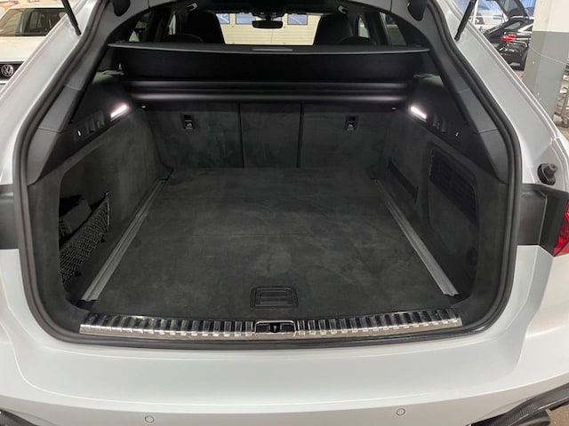 Audi RS6 Avant Quattro