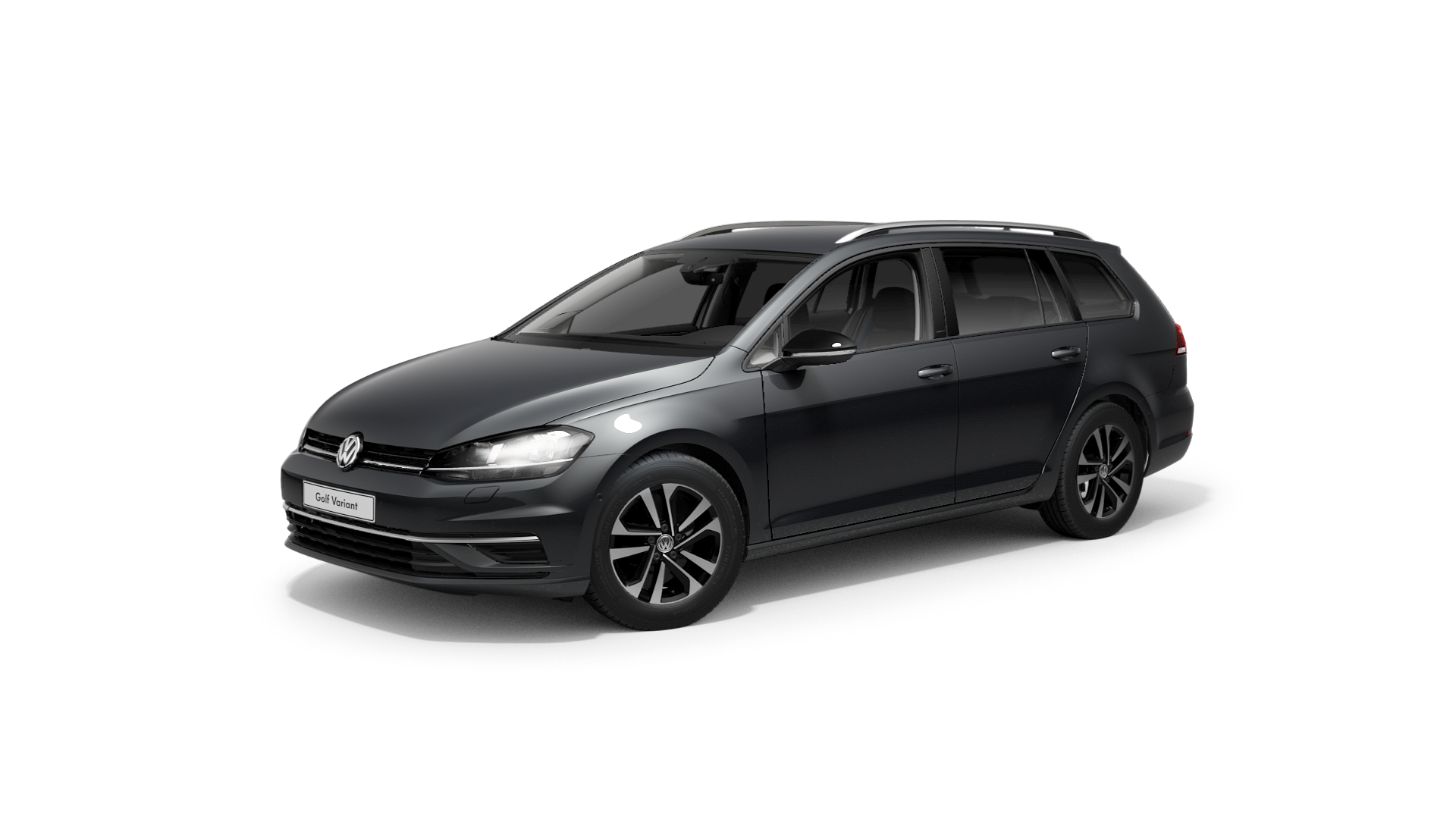 Volkswagen Golf 1.6 TDI IQ.Drive Variant
