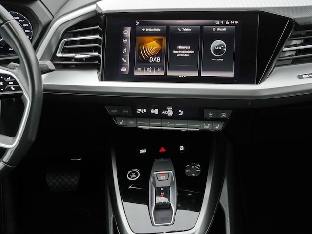 Audi Q4 e-tron 35 Sportback