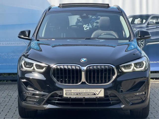 BMW X1 Sport Line sDrive20d