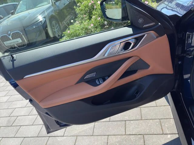 BMW 440 Coupé Gran Coupé M440i xDrive