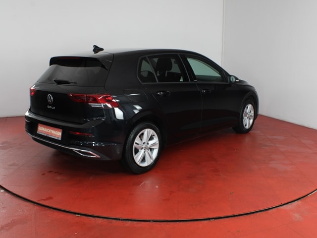 Volkswagen Golf 2.0 TDI DSG