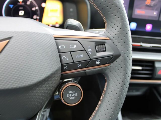 Cupra Formentor DSG VZ