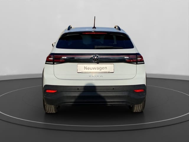 Volkswagen Taigo 1,0 l TSI OPF 70 kW (95 PS) 5-Gang