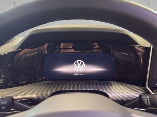 Volkswagen Golf DSG Golf VIII R-Line Variant