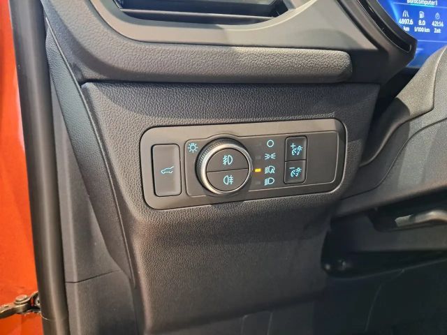 Ford Kuga EcoBoost ST Line X