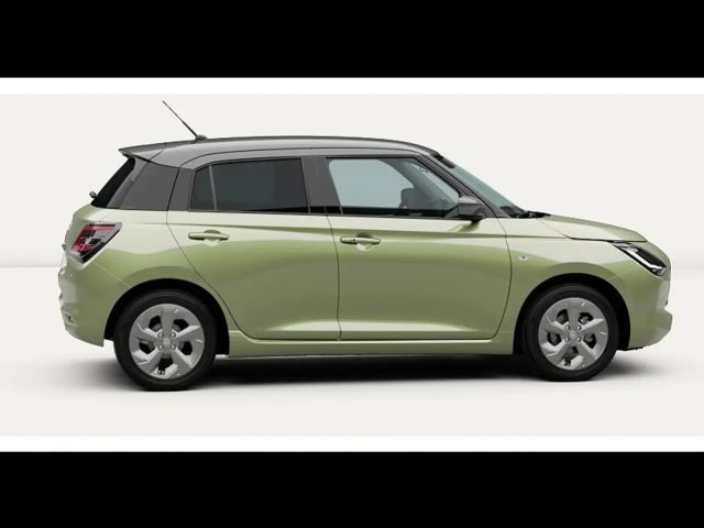 Suzuki Swift Comfort DualJet Hybrid