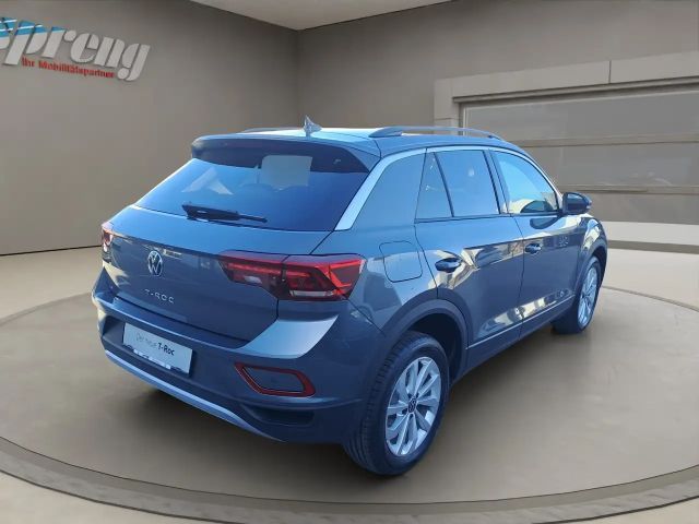 Volkswagen T-Roc FRIENDS - LAST EDITION - nur € 23.999,-*